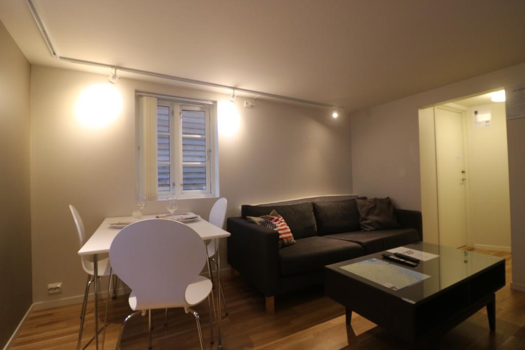 Apartamento Apart Stavanger