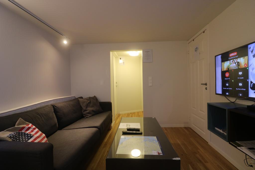 Apart Stavanger