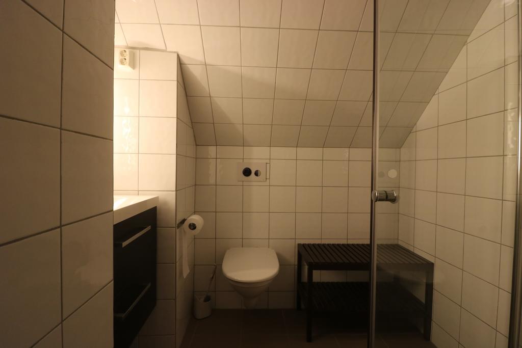 Apart Apartamento Stavanger