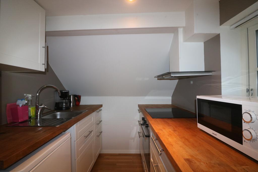 Apart * Stavanger